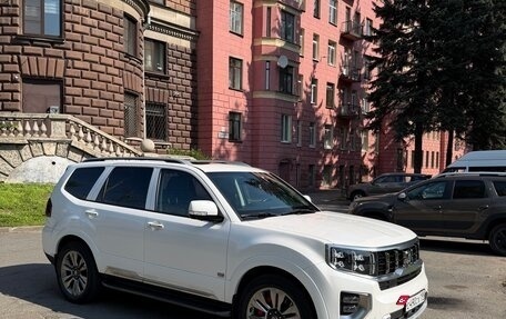 KIA Mohave I, 2021 год, 5 100 000 рублей, 8 фотография