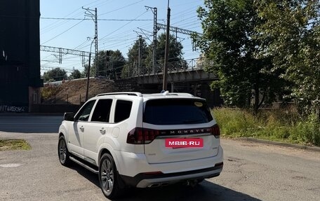 KIA Mohave I, 2021 год, 5 100 000 рублей, 5 фотография