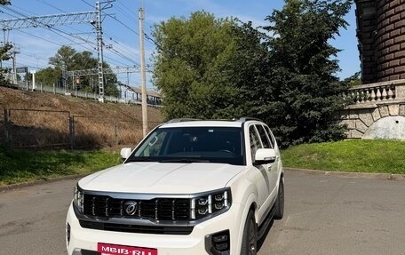 KIA Mohave I, 2021 год, 5 100 000 рублей, 3 фотография