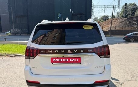 KIA Mohave I, 2021 год, 5 100 000 рублей, 6 фотография