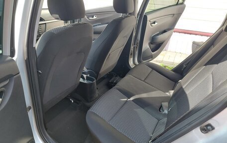 KIA Rio IV, 2018 год, 1 410 000 рублей, 9 фотография