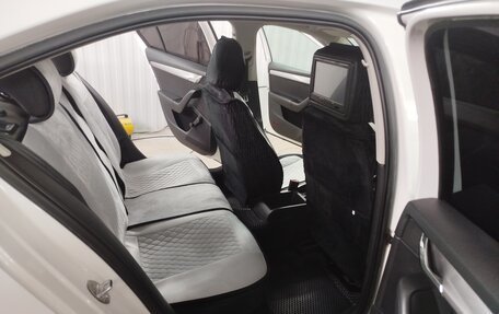 Skoda Octavia, 2014 год, 850 000 рублей, 9 фотография
