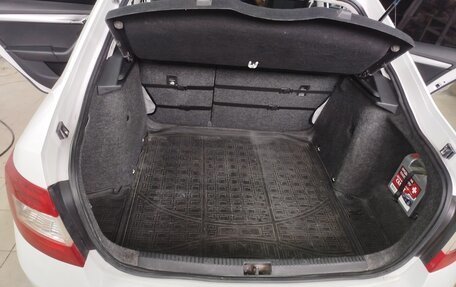 Skoda Octavia, 2014 год, 850 000 рублей, 10 фотография