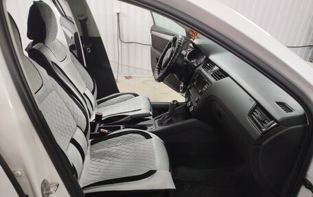 Skoda Octavia, 2014 год, 850 000 рублей, 8 фотография