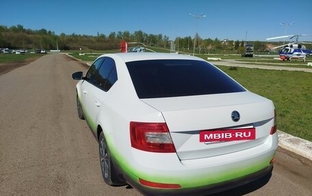 Skoda Octavia, 2014 год, 850 000 рублей, 4 фотография
