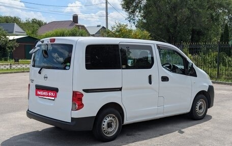 Nissan NV200, 2015 год, 1 450 000 рублей, 2 фотография