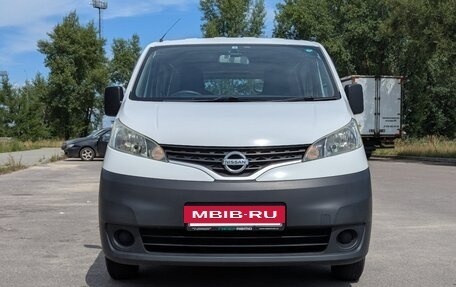 Nissan NV200, 2015 год, 1 450 000 рублей, 3 фотография