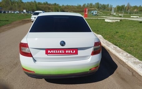 Skoda Octavia, 2014 год, 850 000 рублей, 3 фотография