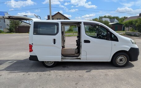 Nissan NV200, 2015 год, 1 450 000 рублей, 13 фотография