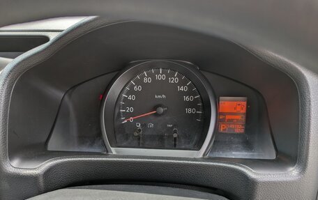 Nissan NV200, 2015 год, 1 450 000 рублей, 16 фотография