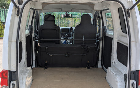 Nissan NV200, 2015 год, 1 450 000 рублей, 9 фотография