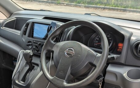 Nissan NV200, 2015 год, 1 450 000 рублей, 17 фотография