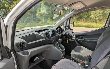 Nissan NV200, 2015 год, 1 450 000 рублей, 18 фотография