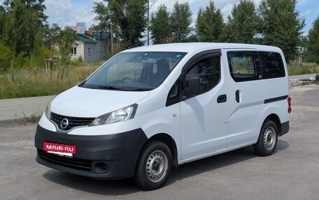 Nissan NV200, 2015 год, 1 450 000 рублей, 8 фотография