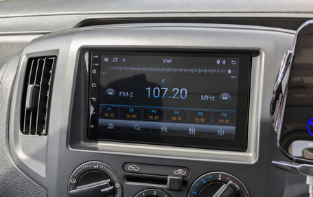 Nissan NV200, 2015 год, 1 450 000 рублей, 21 фотография