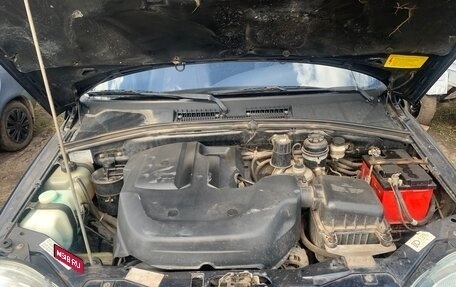 Chevrolet Niva I рестайлинг, 2008 год, 350 000 рублей, 6 фотография