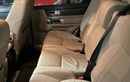 Land Rover Discovery IV, 2014 год, 2 450 000 рублей, 8 фотография