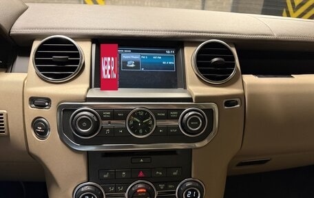 Land Rover Discovery IV, 2014 год, 2 450 000 рублей, 6 фотография