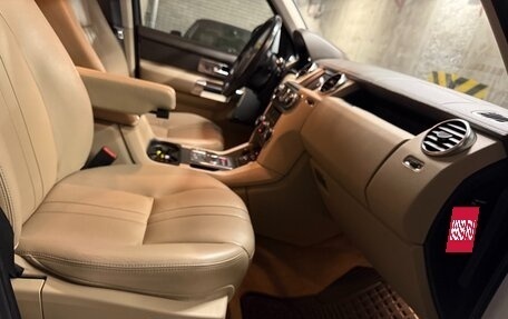 Land Rover Discovery IV, 2014 год, 2 450 000 рублей, 9 фотография