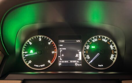 Land Rover Discovery IV, 2014 год, 2 450 000 рублей, 15 фотография