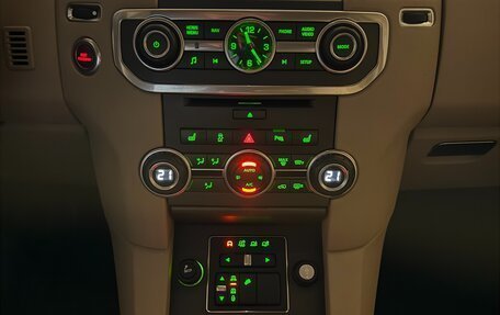 Land Rover Discovery IV, 2014 год, 2 450 000 рублей, 16 фотография