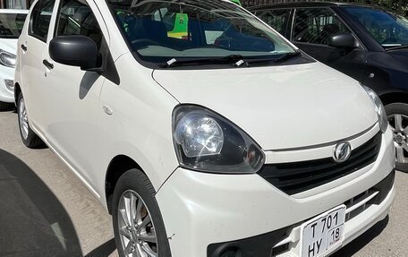 Daihatsu Mira e:S I рестайлинг, 2016 год, 550 000 рублей, 2 фотография