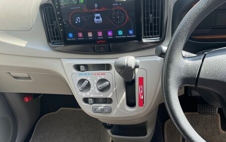 Daihatsu Mira e:S I рестайлинг, 2016 год, 550 000 рублей, 6 фотография