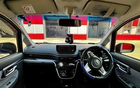 Daihatsu Move VI рестайлинг, 2015 год, 760 000 рублей, 8 фотография
