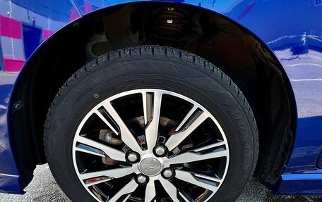 Daihatsu Move VI рестайлинг, 2015 год, 760 000 рублей, 12 фотография