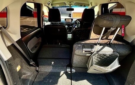Daihatsu Move VI рестайлинг, 2015 год, 760 000 рублей, 11 фотография