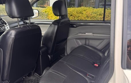 Mitsubishi Pajero Sport II рестайлинг, 2015 год, 2 250 000 рублей, 8 фотография