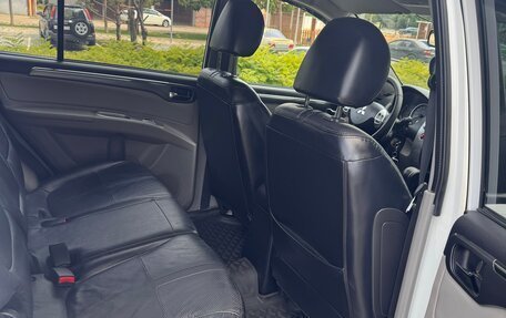 Mitsubishi Pajero Sport II рестайлинг, 2015 год, 2 250 000 рублей, 9 фотография