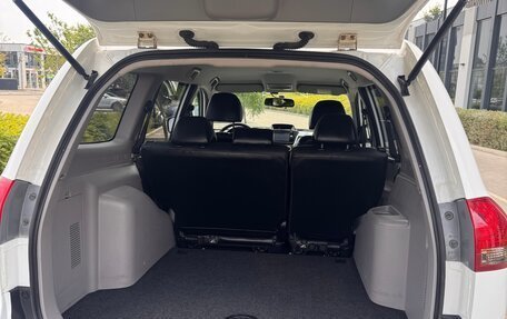 Mitsubishi Pajero Sport II рестайлинг, 2015 год, 2 250 000 рублей, 11 фотография