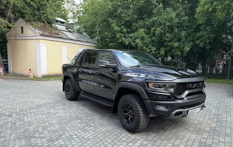Rambler 1500, 2022 год, 12 900 000 рублей, 16 фотография