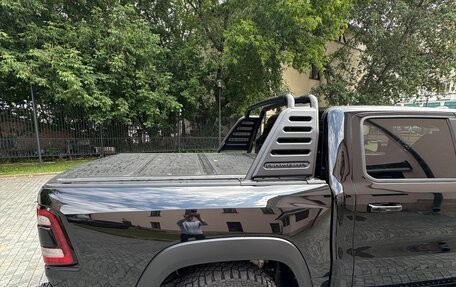 Rambler 1500, 2022 год, 12 900 000 рублей, 14 фотография