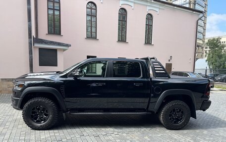 Rambler 1500, 2022 год, 12 900 000 рублей, 19 фотография