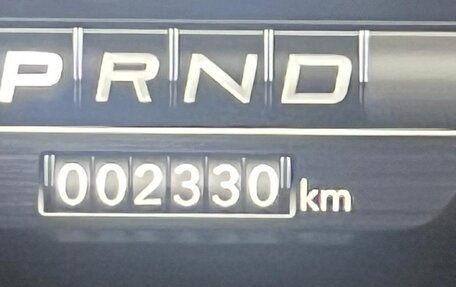 Rambler 1500, 2022 год, 12 900 000 рублей, 24 фотография