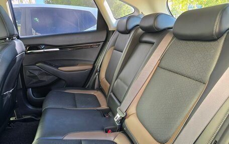 KIA Seltos I, 2020 год, 2 180 000 рублей, 22 фотография
