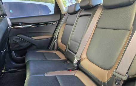 KIA Seltos I, 2020 год, 2 180 000 рублей, 23 фотография