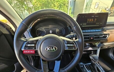 KIA Seltos I, 2020 год, 2 180 000 рублей, 20 фотография