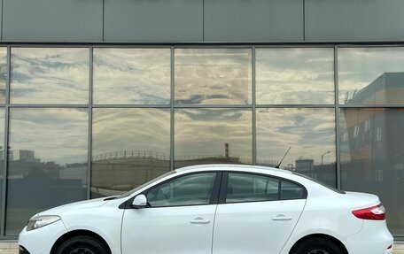 Renault Fluence I, 2014 год, 599 000 рублей, 6 фотография