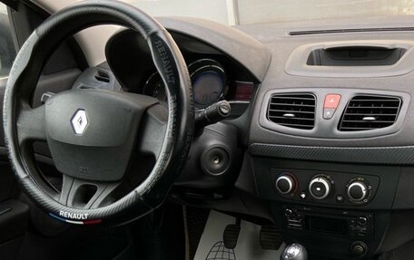 Renault Fluence I, 2014 год, 599 000 рублей, 9 фотография