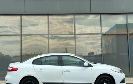 Renault Fluence I, 2014 год, 599 000 рублей, 3 фотография