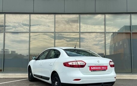 Renault Fluence I, 2014 год, 599 000 рублей, 5 фотография