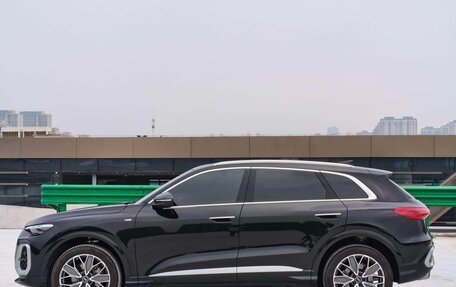 Audi Q5, 2025 год, 5 000 000 рублей, 5 фотография