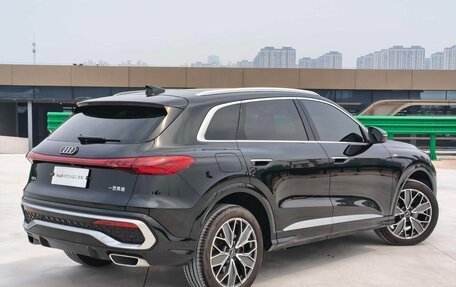 Audi Q5, 2025 год, 5 000 000 рублей, 2 фотография