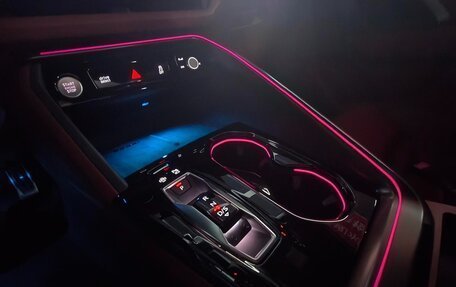 Audi Q5, 2025 год, 5 000 000 рублей, 8 фотография