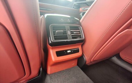 Audi Q5, 2025 год, 5 000 000 рублей, 11 фотография