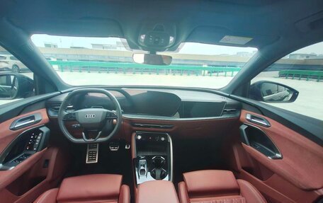 Audi Q5, 2025 год, 5 000 000 рублей, 7 фотография