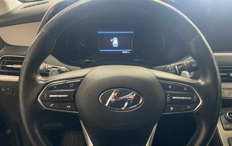 Hyundai Palisade I, 2021 год, 4 595 000 рублей, 4 фотография